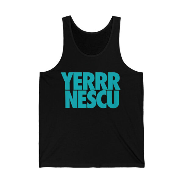 Sabrina Lonescu Yerrr Nescu Shirt 3