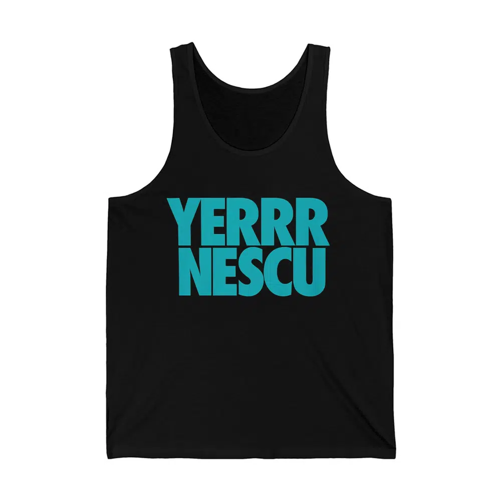 Sabrina Ionescu Yerrr Nescu Shirt 3 Sabrina Lonescu Yerrr Nescu Shirt 3
