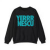 Sabrina Lonescu Yerrr Nescu Shirt 4