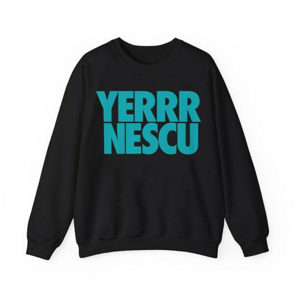 Sabrina Lonescu Yerrr Nescu Shirt 4