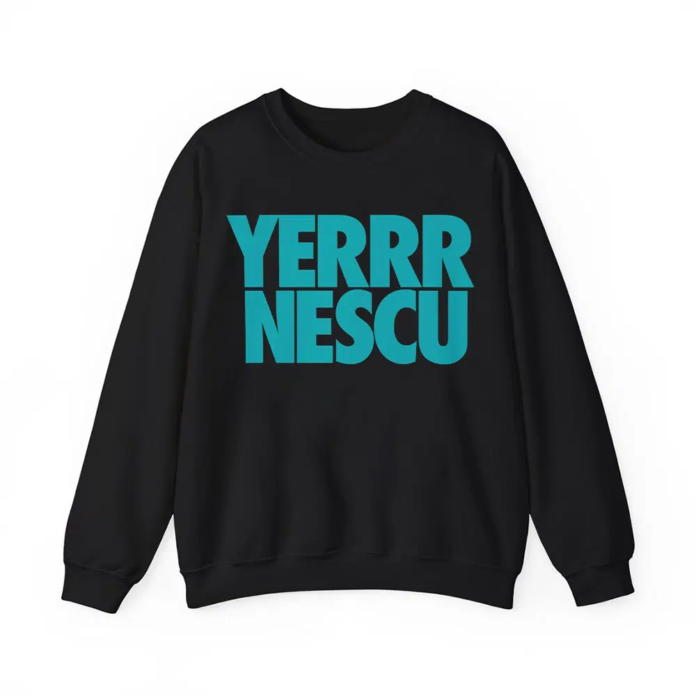 Sabrina Ionescu Yerrr Nescu Shirt 4 Sabrina Lonescu Yerrr Nescu Shirt 4
