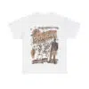 Salem Theater Presents Spook Show Frankenstein Monster Halloween Shirt