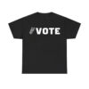 San Antonio Spurs Vote Shirt