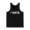 San Antonio Spurs Vote Shirt 2