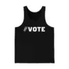San Antonio Spurs Vote Shirt 2