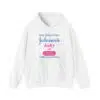 Sean Diddy Combs Johnsons Baby Oil Shirt 2