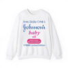 Sean Diddy Combs Johnsons Baby Oil Shirt 3