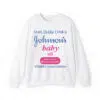 Sean Diddy Combs Johnsons Baby Oil Shirt 3