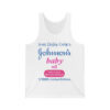 Sean Diddy Combs Johnsons Baby Oil Shirt 4