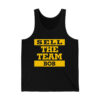 Sell The Team Bob Pirates Shirt 3