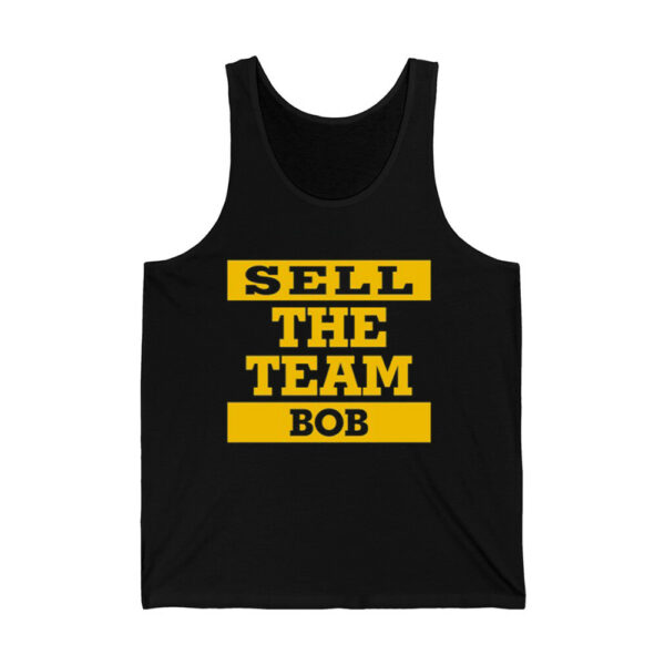 Sell The Team Bob Pirates Shirt 3