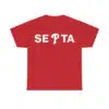 Septa Phillies Shirt