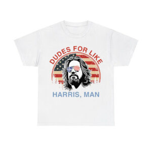 Seth Andrews Dudes For Like Harris Man Shirt 1