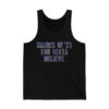 Shades Of 73 You Gotta Believe Shirt 2