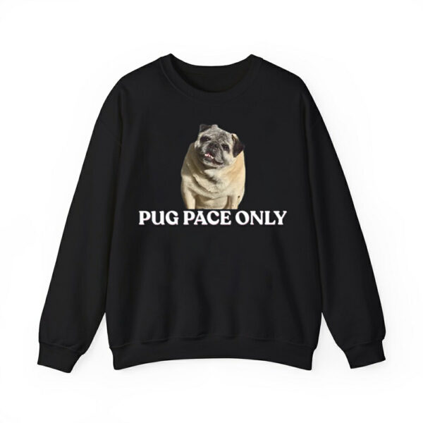 Shelby Jack Pug Pace Only Norman Smile Shirt 2