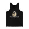 Shelby Jack Pug Pace Only Norman Smile Shirt 4