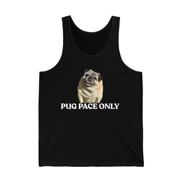 Shelby Jack Pug Pace Only Norman Smile Shirt 4