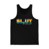 Slut Salt Lake Utah Lgbt Shirt 3