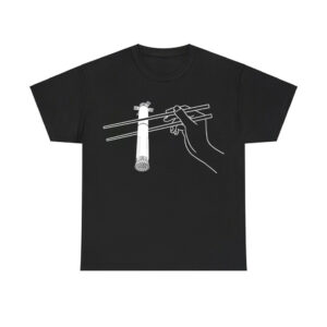 SpaceX Super Heavy Starship Booster 12 Chopsticks Shirt