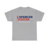 Spencer Guster You Know That's Right Shirt