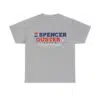 Spencer Guster You Know That's Right Shirt