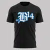 St.Bl4 Detroit Vs Everybody Saint Brown Shirt 4 StBl4 Detroit Vs Everybody Saint Brown Shirt 2
