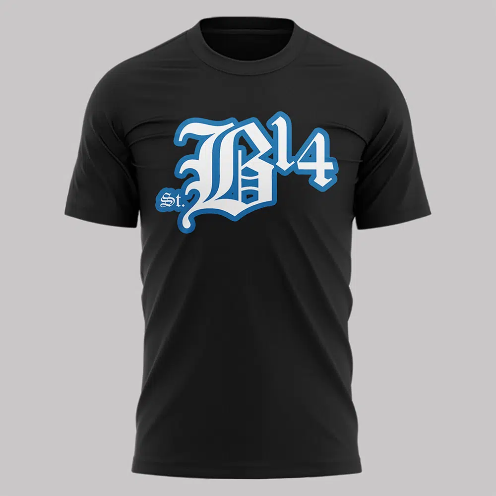 St.Bl4 Detroit Vs Everybody Saint Brown Shirt 2 StBl4 Detroit Vs Everybody Saint Brown Shirt 2