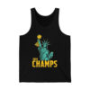 Statue Of Liberty New York Liberty 2024 Champs Shirt 3