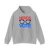 Steve Blum Nerds Vote Shirt 2