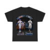 Subway Series Lindor Judge Mets Yankees Shirt