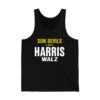 Sun Devils For Harris Walz Shirt 2