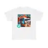 Sydney Metro Explosion Shirt