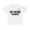 TJ Watt Steelers The Culture Takeaways Shirt