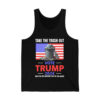 Take The Trash Out Vote Trump 2024 Dont Be The Garbage Can For The World Shirt 4