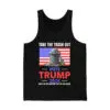 Take The Trash Out Vote Trump 2024 Dont Be The Garbage Can For The World Shirt 4
