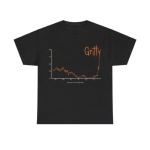 Tarik Skubal Gritty Tigers Shirt