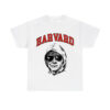 Ted Kaczynski Unabomber Harvard Shirt