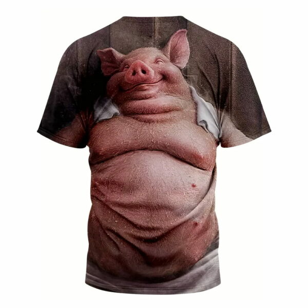 Temu Pig Shirt 2