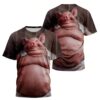 Temu Pig Shirt