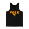 Tennessee Football Dark Mode Vols Shirt 3