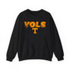 Tennessee Football Dark Mode Vols Shirt 4