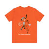 Tennessee Football Jermod McCoy One-Handed Interception Shirt