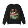 Terrell Owens And Jerry Rice Shirt 4