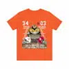 Texas 34 - 03 Oklahoma Sat October 12 2024 Cotton Bowl Stadium Shirt 6 Texas 34 - 03 Oklahoma Sat October 12 2024 Cotton Bowl Stadium Shirt