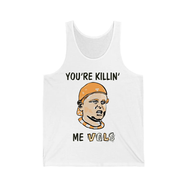 The Sandlot Youre killin Me Vols Shirt 2