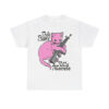 This Pussy Kills Fascists Shirt