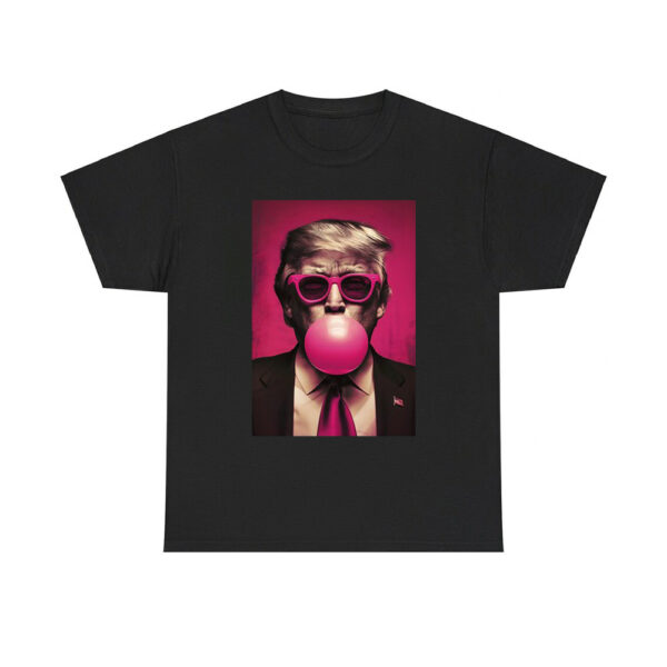 Tiffany Gomas Trump Bubble Gum 2024 Shirt