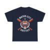 Tigers Motor City Gritties Shirt