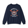 Tigers Motor City Gritties Shirt 3