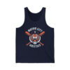 Tigers Motor City Gritties Shirt 4